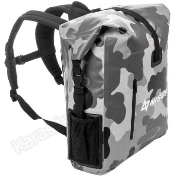 Герморюкзак Nisus 25 л ПВХ (63x36см)