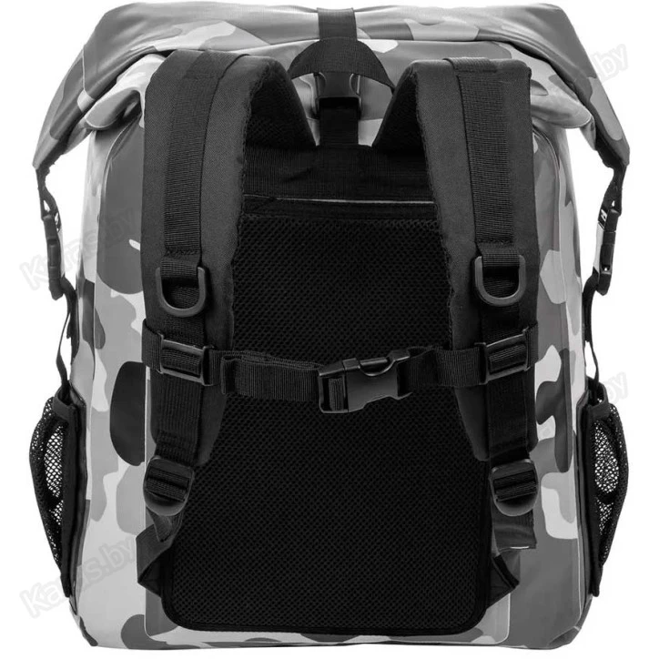 Герморюкзак Nisus 25 л ПВХ (63x36см)