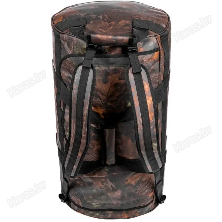 Герморюкзак/сумка Nisus 90 л ПВХ (70x38см)