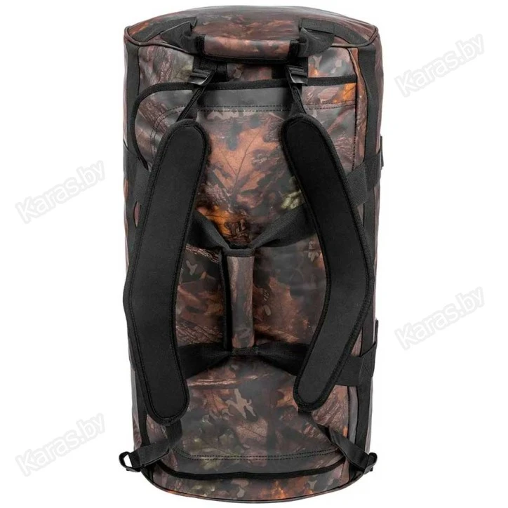 Герморюкзак/сумка Nisus 90 л ПВХ (70x38см)