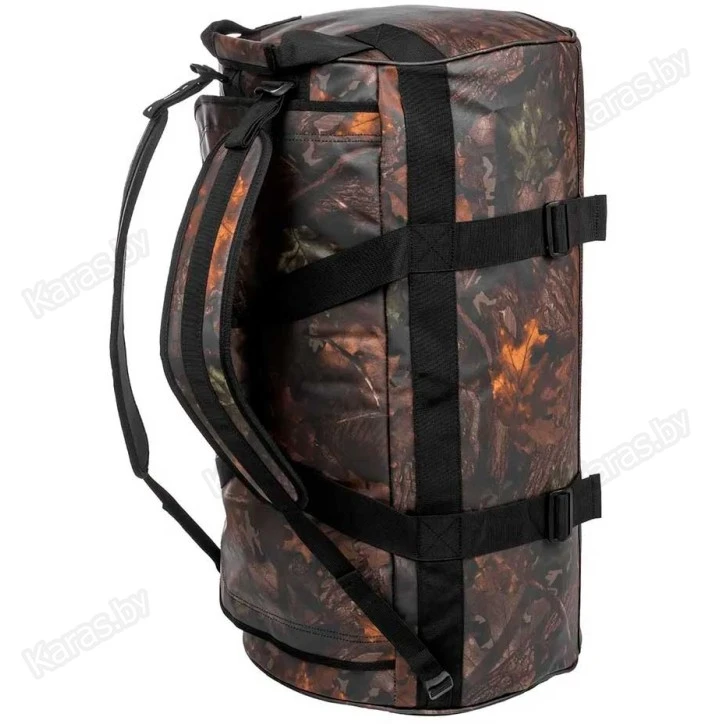 Герморюкзак/сумка Nisus 90 л ПВХ (70x38см)