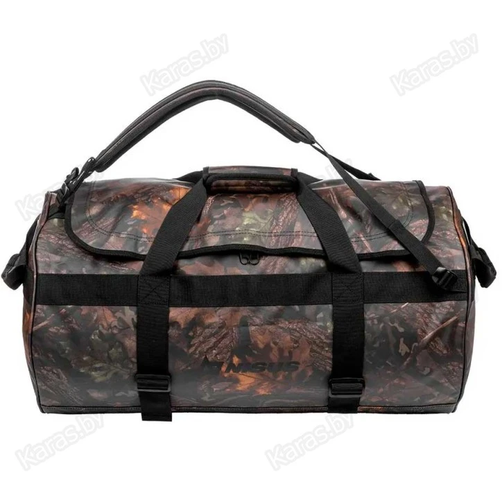 Герморюкзак/сумка Nisus 90 л ПВХ (70x38см)