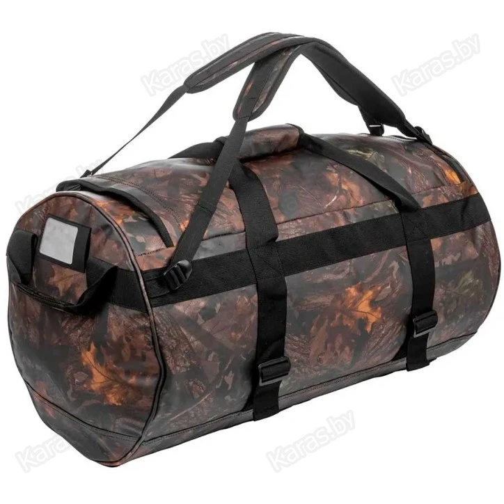 Герморюкзак/сумка Nisus 90 л ПВХ (70x38см)