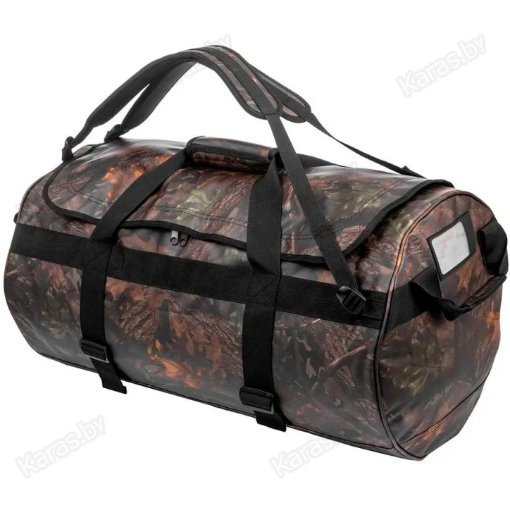 Герморюкзак/сумка Nisus 90 л ПВХ (70x38см)