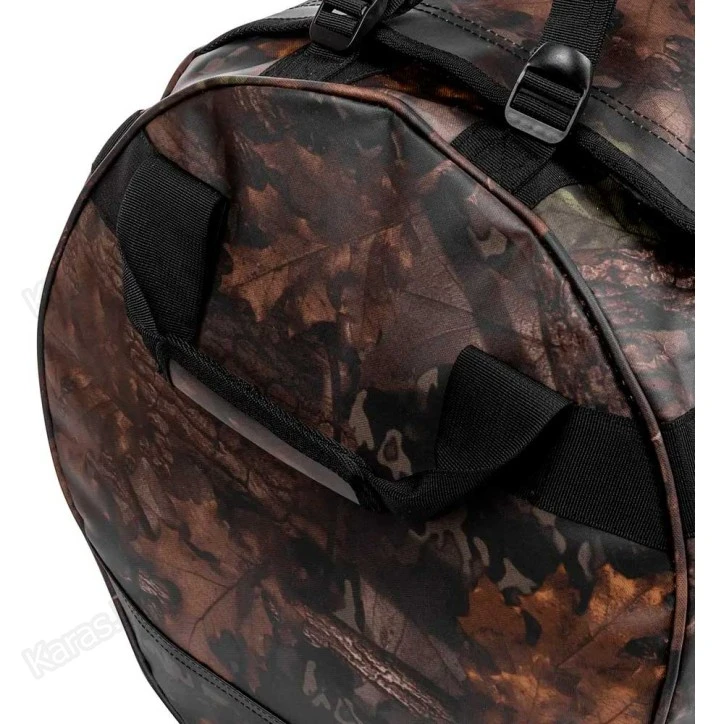 Герморюкзак/сумка Nisus 90 л ПВХ (70x38см)