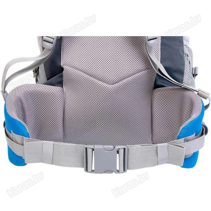 Рюкзак Nisus Vitim 100 л (98x43x26 см)