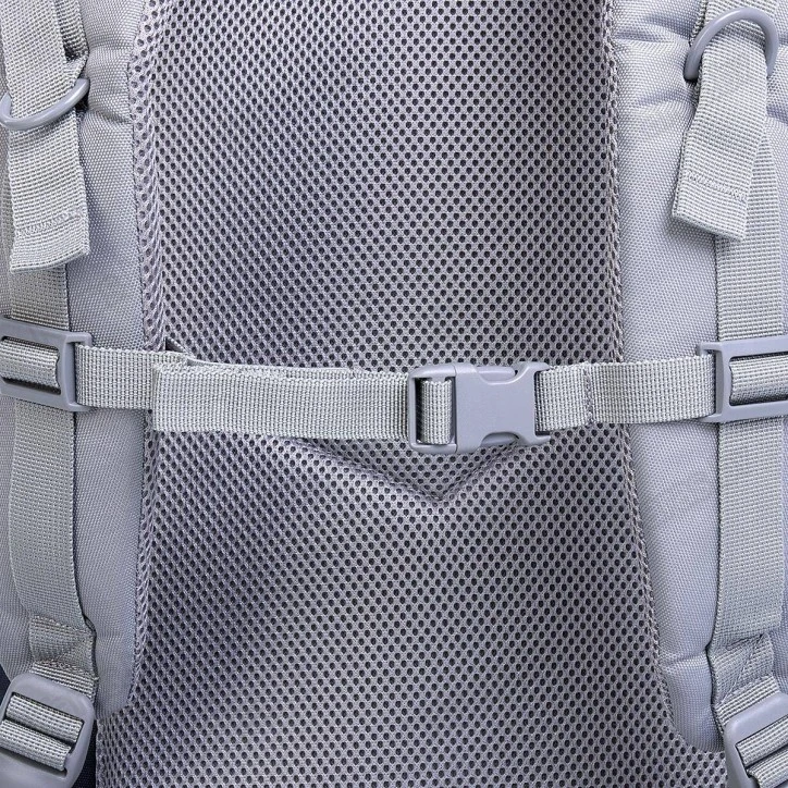 Рюкзак Nisus Vitim 100 л (98x43x26 см)