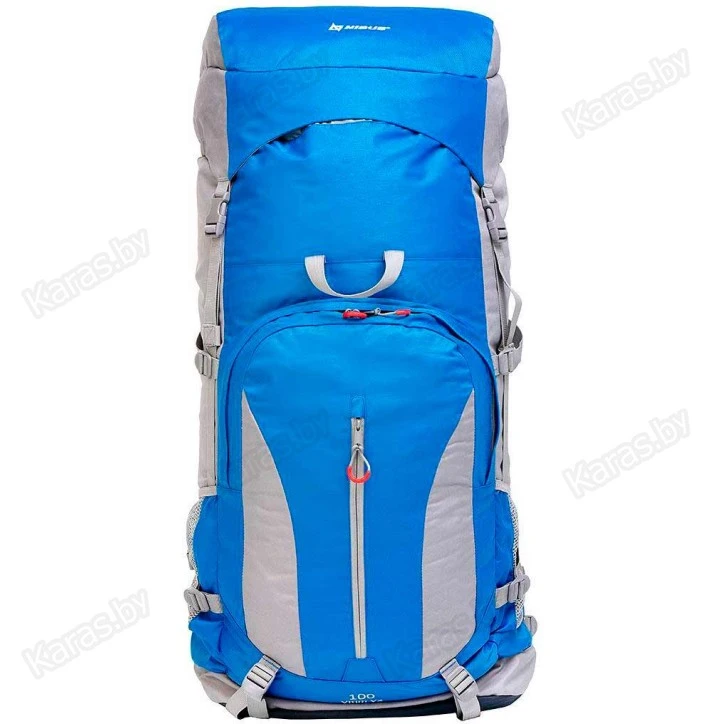Рюкзак Nisus Vitim 100 л (98x43x26 см)