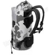 Герморюкзак Nisus 20 л ПВХ (62x26 см)