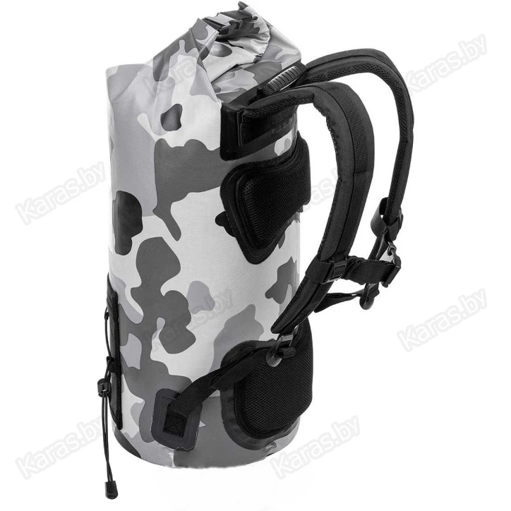 Герморюкзак Nisus 20 л ПВХ (62x26 см)