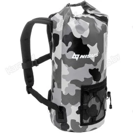 Герморюкзак Nisus 20 л ПВХ (62x26 см)