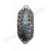 Кормушка "Смоктуха" 45 г.