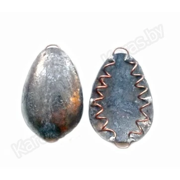 Кормушка "Смоктуха" 60 г.