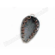Кормушка "Смоктуха" 60 г.