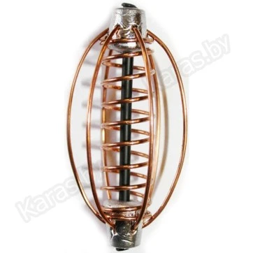 Кормушка Manko "Арбуз" (20-60 г)