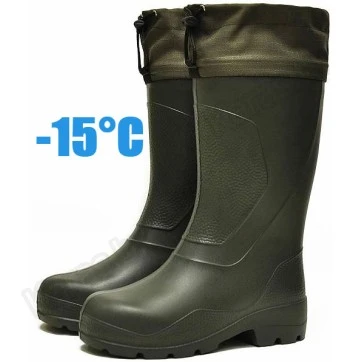 Сапоги зимние из ЭВА NordMan Light (37-40 размеры)
