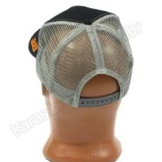Бейсболка Norfin ULTIMATE PROTECTION AM-124