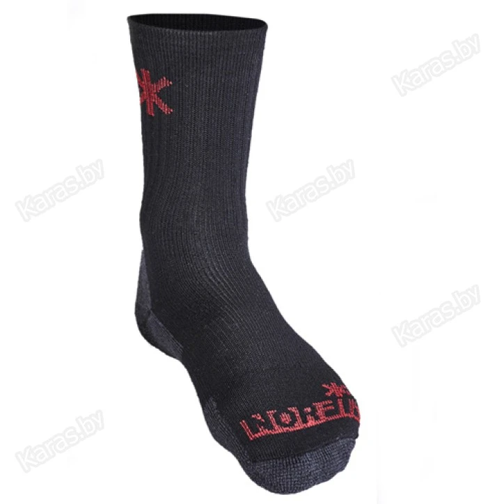 Носки Norfin ARCTIC MERINO Midweight T4A
