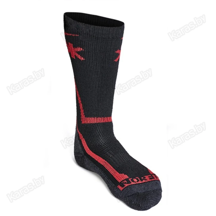Носки Norfin ARCTIC MERINO Heavy T4M