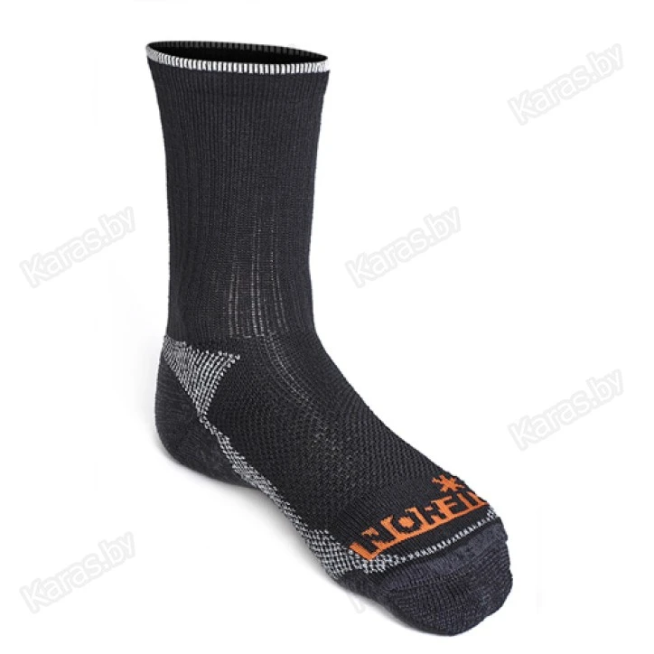 Носки Norfin NORDIC MERINO T3A