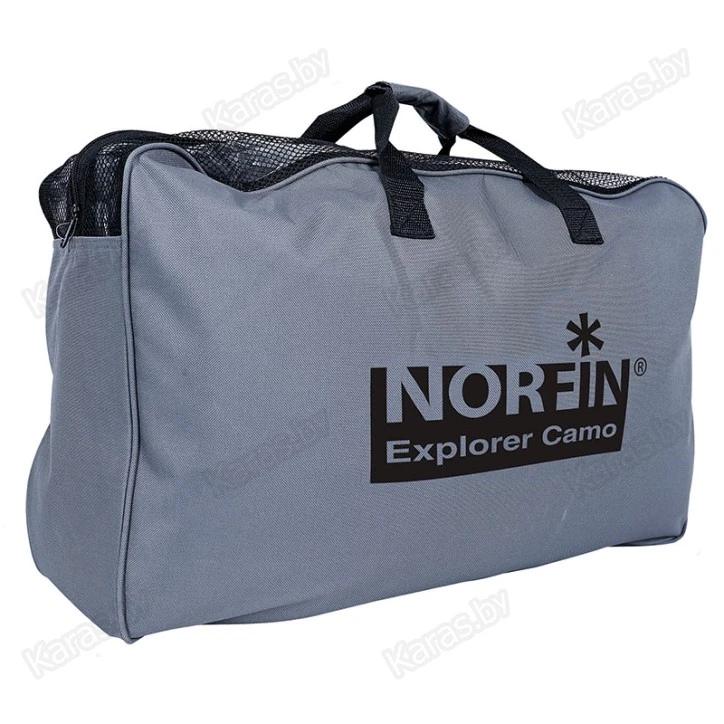 Костюм зимний NORFIN EXPLORER CAMO