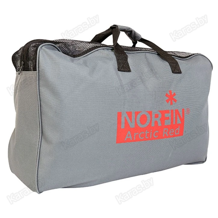 Костюм зимний NORFIN ARCTIC RED 2