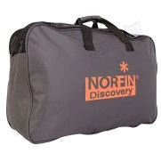 Костюм зимний NORFIN DISCOVERY GRAY