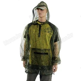 Куртка антимоскитная Comfortika