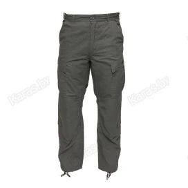 Штаны Norfin Nature Pro Pants
