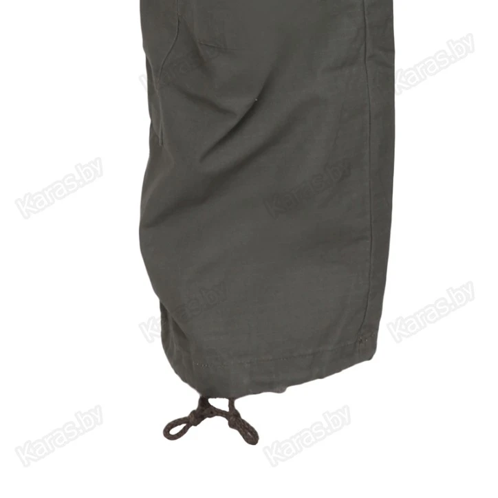 Штаны Norfin Nature Pro Pants