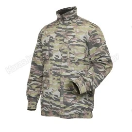 Куртка Norfin Nature Pro Camo