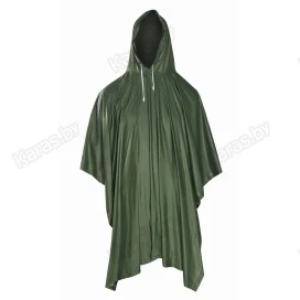 Дождевик Norfin Poncho