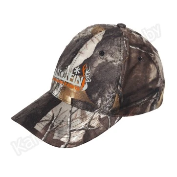Бейсболка Norfin Hunting Staidness