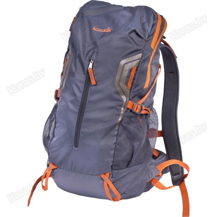 Рюкзак Norfin Canyon 35 NF, 35 л
