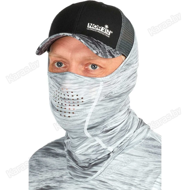 Шарф-бандана Norfin Sun Pro Ninja Gaiter