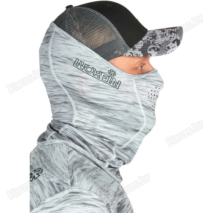 Шарф-бандана Norfin Sun Pro Ninja Gaiter
