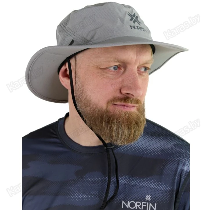 Шляпа Norfin Sun Pro Hat