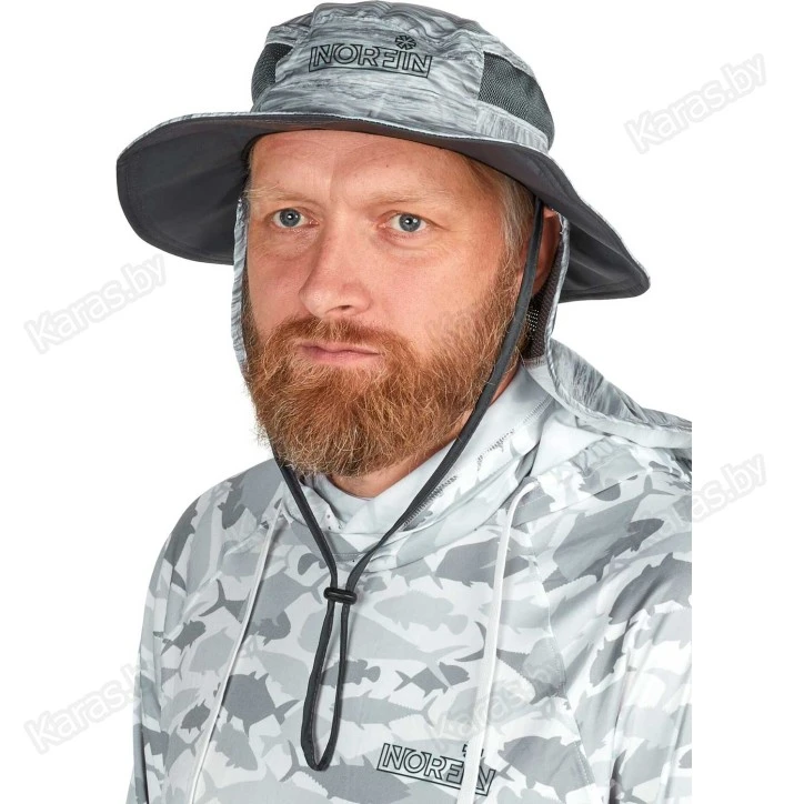 Шляпа Norfin Sun Pro Shade Hat