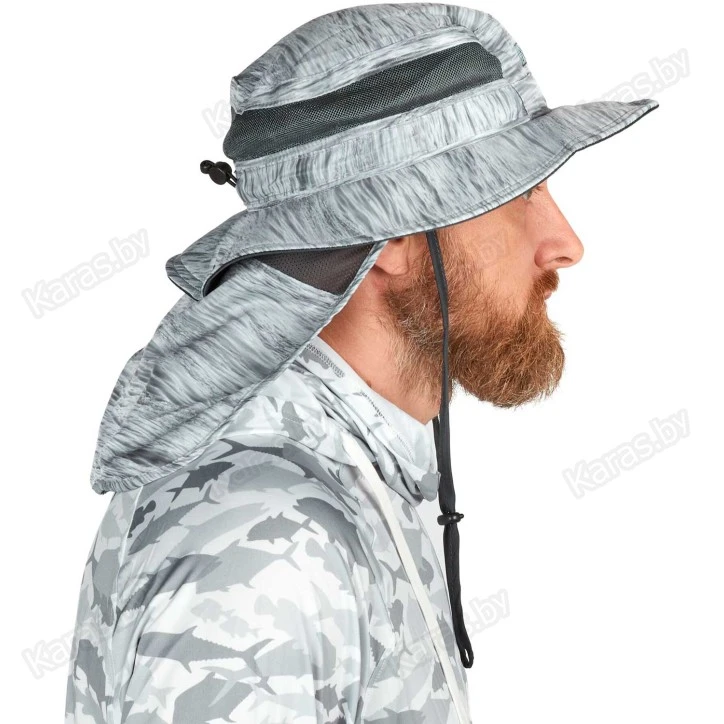 Шляпа Norfin Sun Pro Shade Hat