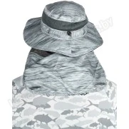 Шляпа Norfin Sun Pro Shade Hat