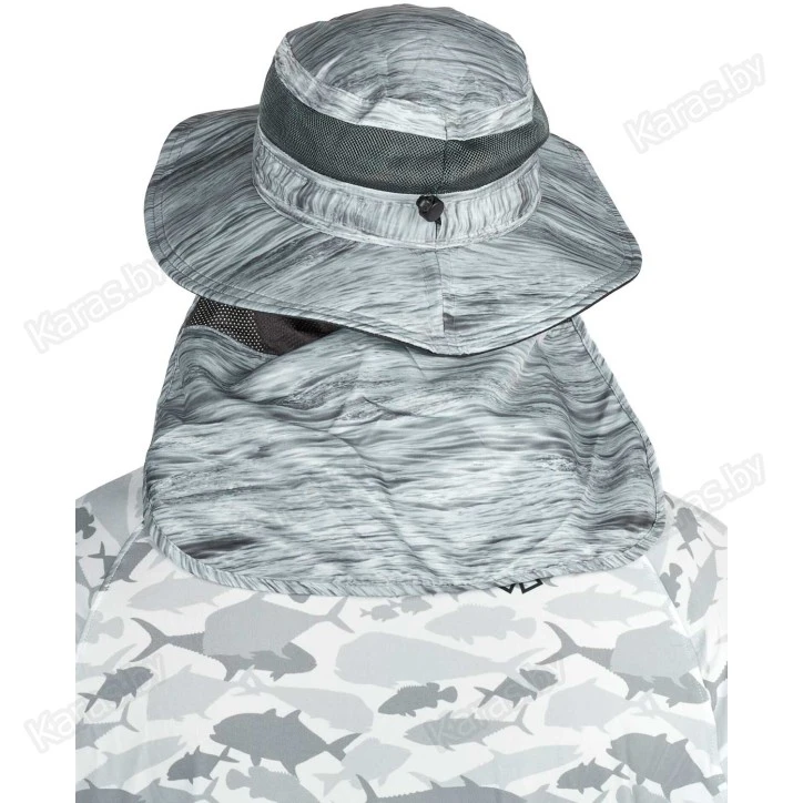 Шляпа Norfin Sun Pro Shade Hat