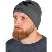 Шапка Norfin Northen Star Gray