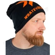 Шапка Norfin Northen Star Black