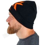 Шапка Norfin Northen Star Black