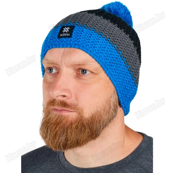 Шапка Norfin Thermax