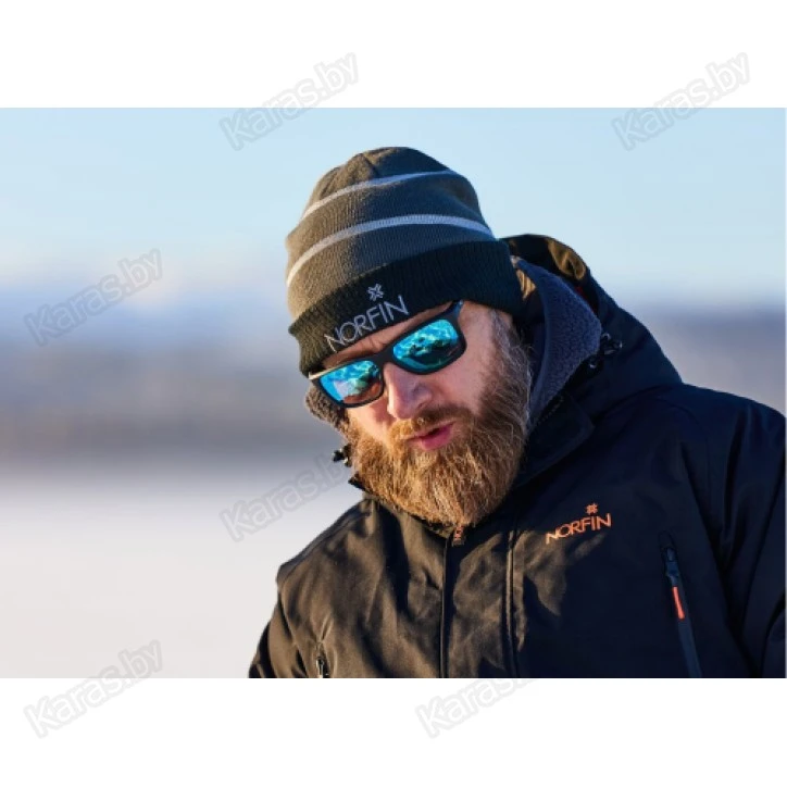 Шапка Norfin Kinetic Reflective