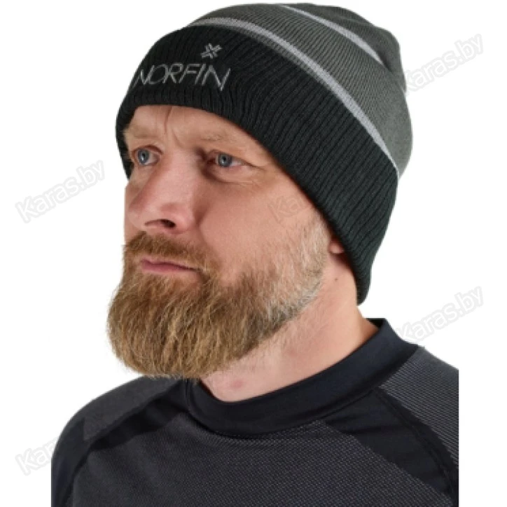 Шапка Norfin Kinetic Reflective