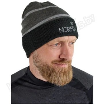 Шапка Norfin Kinetic Reflective