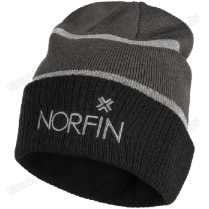 Шапка Norfin Kinetic Reflective