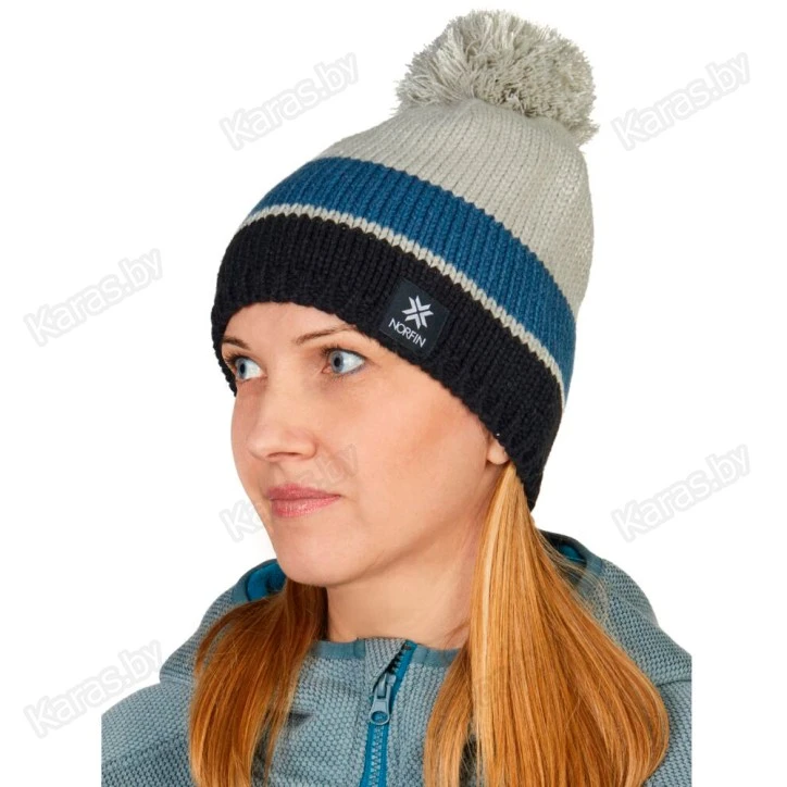 Шапка Norfin Northknit